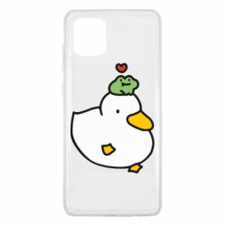 Samsung Note 10 Lite