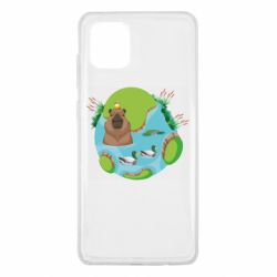 Samsung Note 10 Lite