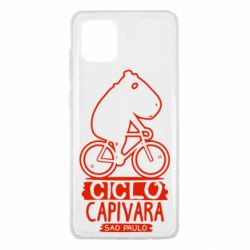 Samsung Note 10 Lite