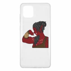 Samsung Note 10 Lite