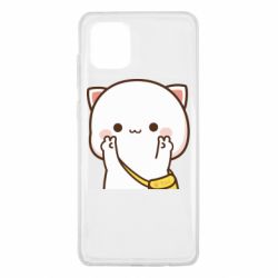 Samsung Note 10 Lite