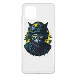 Samsung Note 10 Lite