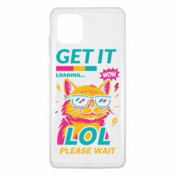 Samsung Note 10 Lite