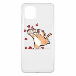 Samsung Note 10 Lite