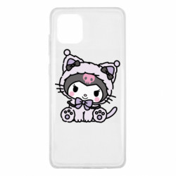 Чехол из раздела Onegai My Melody Kitty Kuromi для Samsung Note 10 Lite