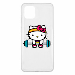 Samsung Note 10 Lite