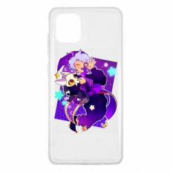 Samsung Note 10 Lite