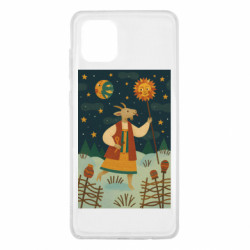 Samsung Note 10 Lite