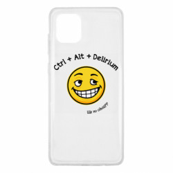 Samsung Note 10 Lite