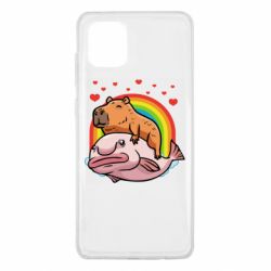 Samsung Note 10 Lite