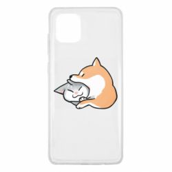 Samsung Note 10 Lite