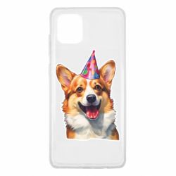 Samsung Note 10 Lite