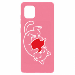 Samsung Note 10 Lite