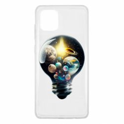 Samsung Note 10 Lite