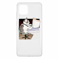 Samsung Note 10 Lite