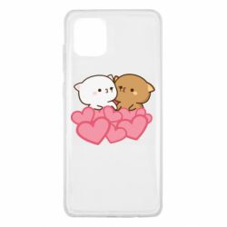 Samsung Note 10 Lite