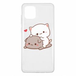 Samsung Note 10 Lite