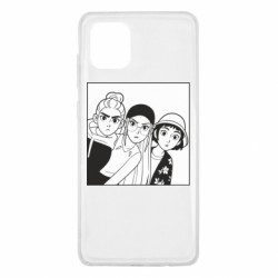 Samsung Note 10 Lite