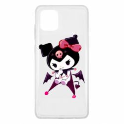 Samsung Note 10 Lite