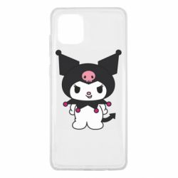 Samsung Note 10 Lite