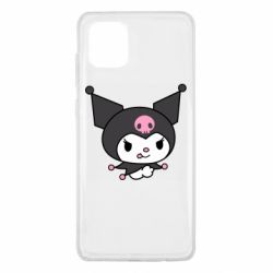 Чехол из раздела Onegai My Melody Куроми для Samsung Note 10 Lite