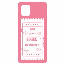 Samsung Note 10 Lite