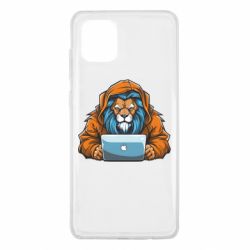 Samsung Note 10 Lite