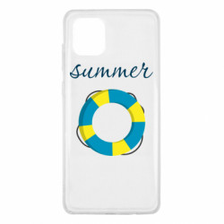 Samsung Note 10 Lite