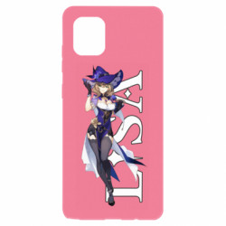 Samsung Note 10 Lite