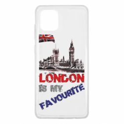 Samsung Note 10 Lite