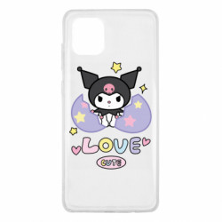 Samsung Note 10 Lite