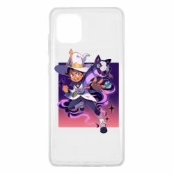 Samsung Note 10 Lite