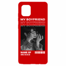 Samsung Note 10 Lite