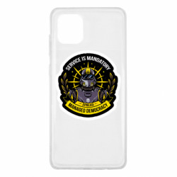 Samsung Note 10 Lite