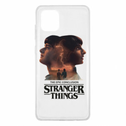 Samsung Note 10 Lite