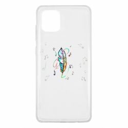Samsung Note 10 Lite