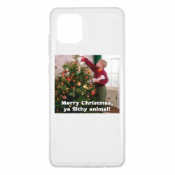 Samsung Note 10 Lite