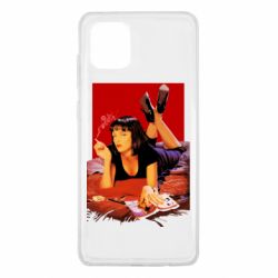 Samsung Note 10 Lite