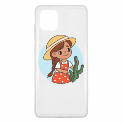 Samsung Note 10 Lite