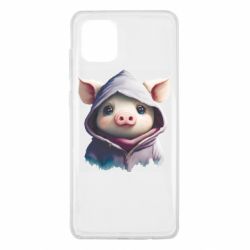 Samsung Note 10 Lite