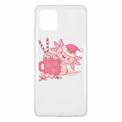 Samsung Note 10 Lite