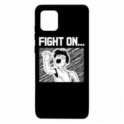 Samsung Note 10 Lite