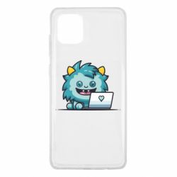 Samsung Note 10 Lite