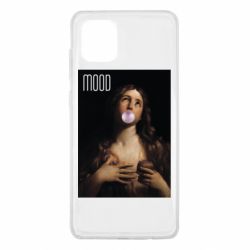 Samsung Note 10 Lite