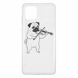 Samsung Note 10 Lite