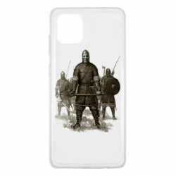 Samsung Note 10 Lite