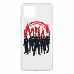 Samsung Note 10 Lite