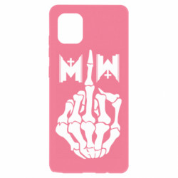 Samsung Note 10 Lite