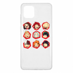 Samsung Note 10 Lite