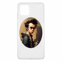 Samsung Note 10 Lite